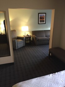 Best Western Plus Gateway Inn & Suites
