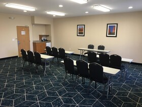 Best Western Plus Gateway Inn & Suites