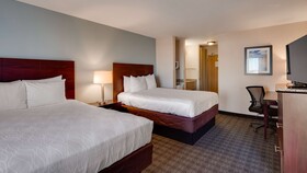 Best Western Plus Gateway Inn & Suites