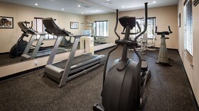 Best Western Plus Gateway Inn & Suites