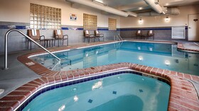 Best Western Plus Gateway Inn & Suites