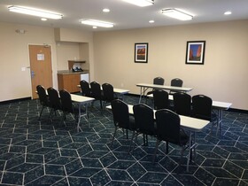 Best Western Plus Gateway Inn & Suites