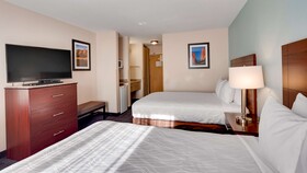 Best Western Plus Gateway Inn & Suites