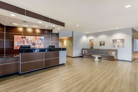 Cambria Suites Denver Airport