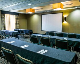 Cambria Suites Denver Airport