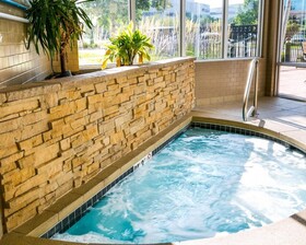 Cambria Suites Denver Airport