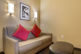 Cambria Suites Denver Airport