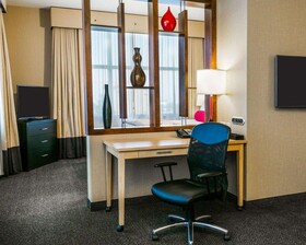 Cambria Suites Denver Airport