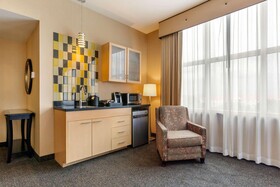 Cambria Suites Denver Airport