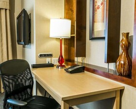 Cambria Suites Denver Airport