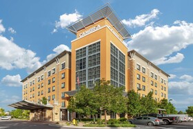 Cambria Suites Denver Airport