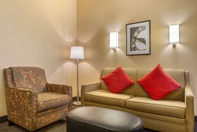 Cambria Suites Denver Airport