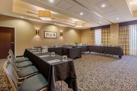 Cambria Suites Denver Airport