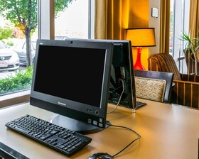 Cambria Suites Denver Airport