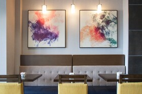 Cambria Suites Denver Airport