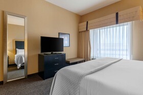 Cambria Suites Denver Airport