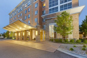 Cambria Suites Denver Airport