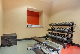 Cambria Suites Denver Airport