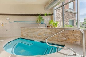 Cambria Suites Denver Airport