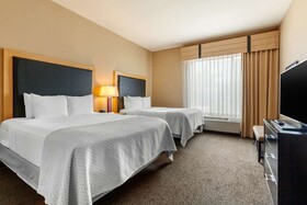 Cambria Suites Denver Airport