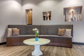 Cambria Suites Denver Airport