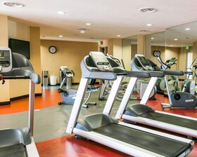 Cambria Suites Denver Airport