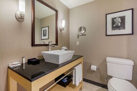 Cambria Suites Denver Airport