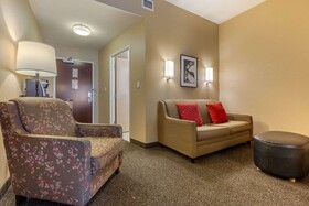 Cambria Suites Denver Airport