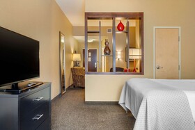 Cambria Suites Denver Airport