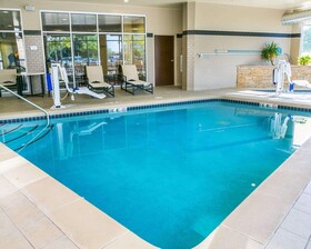 Cambria Suites Denver Airport