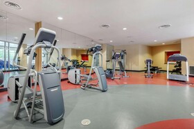 Cambria Suites Denver Airport