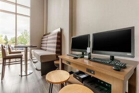 Cambria Suites Denver Airport