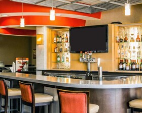 Cambria Suites Denver Airport