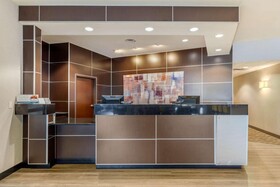 Cambria Suites Denver Airport