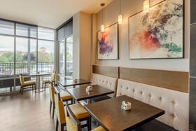 Cambria Suites Denver Airport