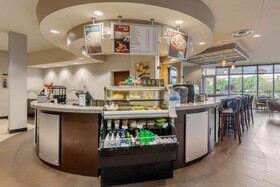 Cambria Suites Denver Airport
