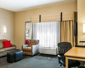 Cambria Suites Denver Airport