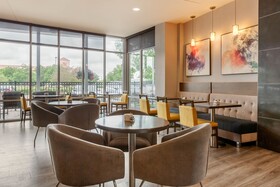 Cambria Suites Denver Airport