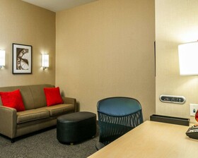 Cambria Suites Denver Airport