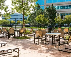 Cambria Suites Denver Airport