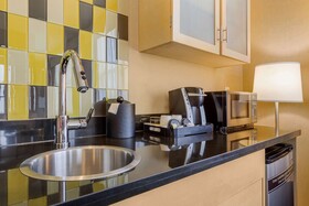 Cambria Suites Denver Airport