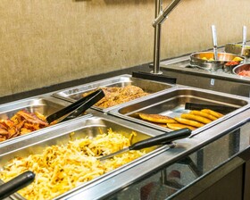 Cambria Suites Denver Airport