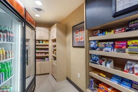 Cambria Suites Denver Airport