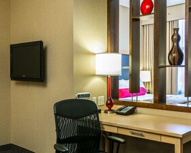Cambria Suites Denver Airport