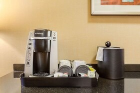 Cambria Suites Denver Airport