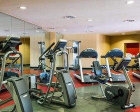 Cambria Suites Denver Airport