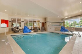 Cambria Suites Denver Airport