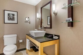 Cambria Suites Denver Airport