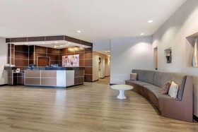 Cambria Suites Denver Airport