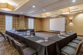 Cambria Suites Denver Airport